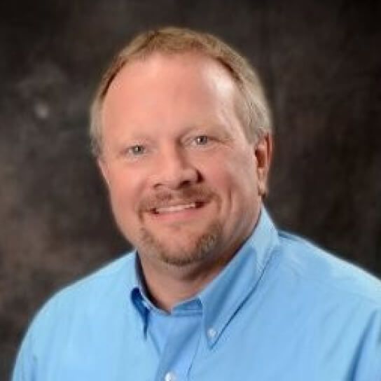 BARRY WHITMAN, SALES MANAGER