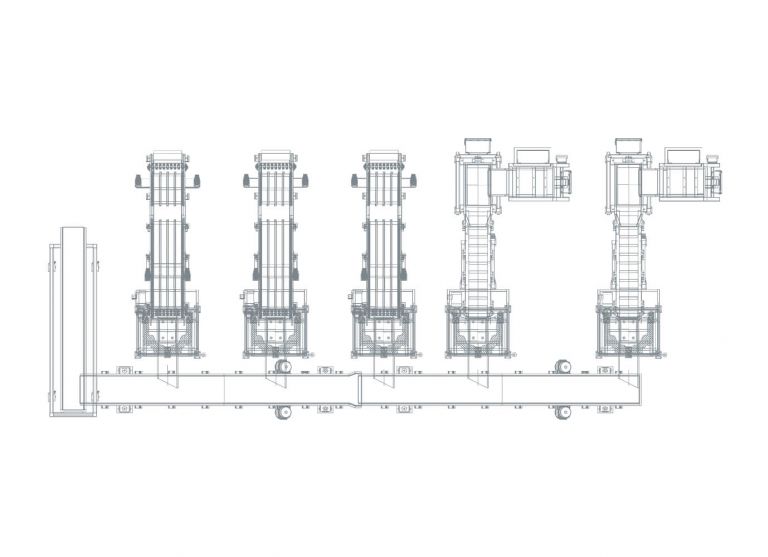 Mix Blend System – PFI