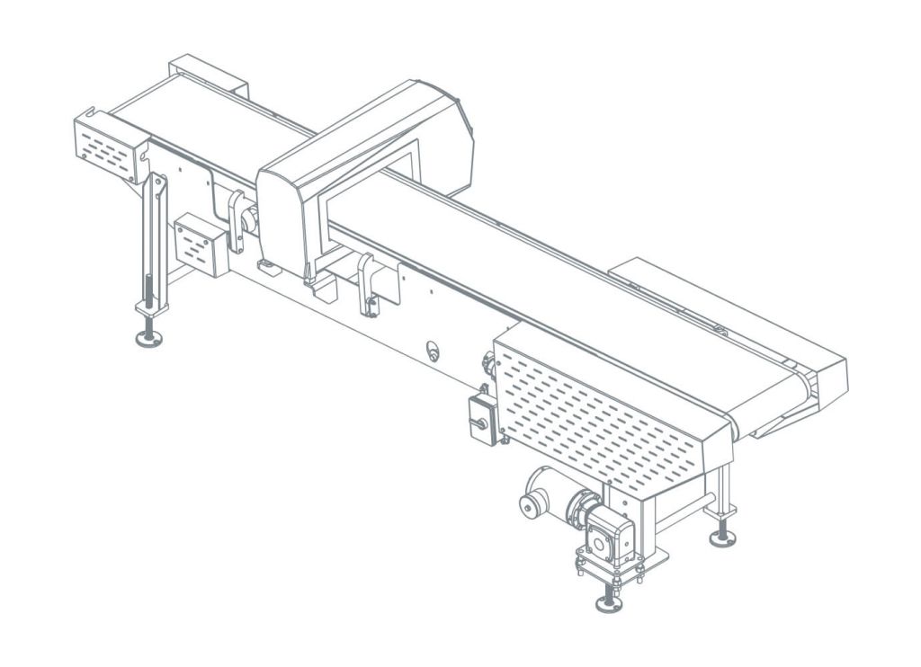 Retractor Retracting Conveyor – PFI