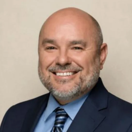 ERIC YTTERBO, CFO