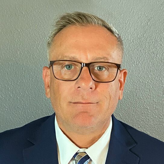BOB GROTE, GM