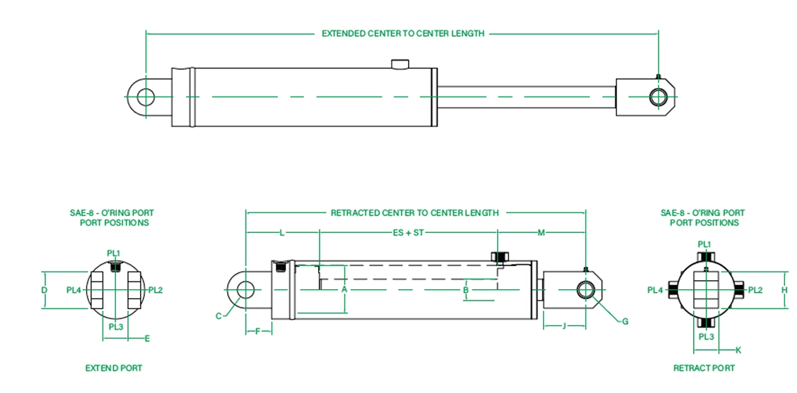 PURmotion horizontal motion conveyor from PFI
