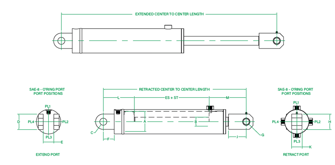 PURmotion horizontal motion conveyor from PFI