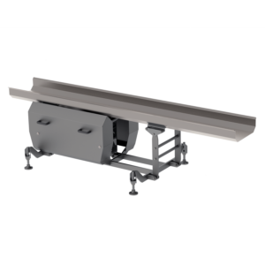 PurMotion horizontal motion conveyor