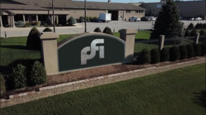 PFI is a leading provider of sanitary conveyor systems for your food processing line.
